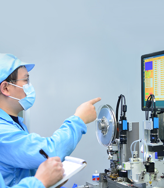 长期以来，c币钱包微纳保持对精微技术的持续创新和卓越追求