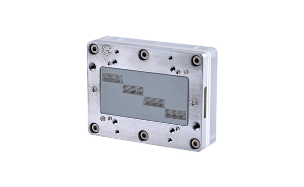 晶圆级芯片封装探针头/测试座