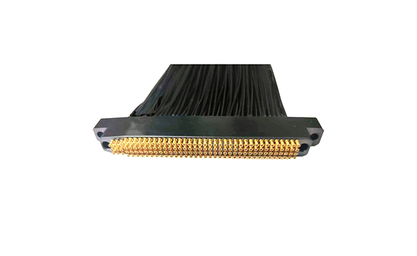 同轴针线缆组件（2Ghz）