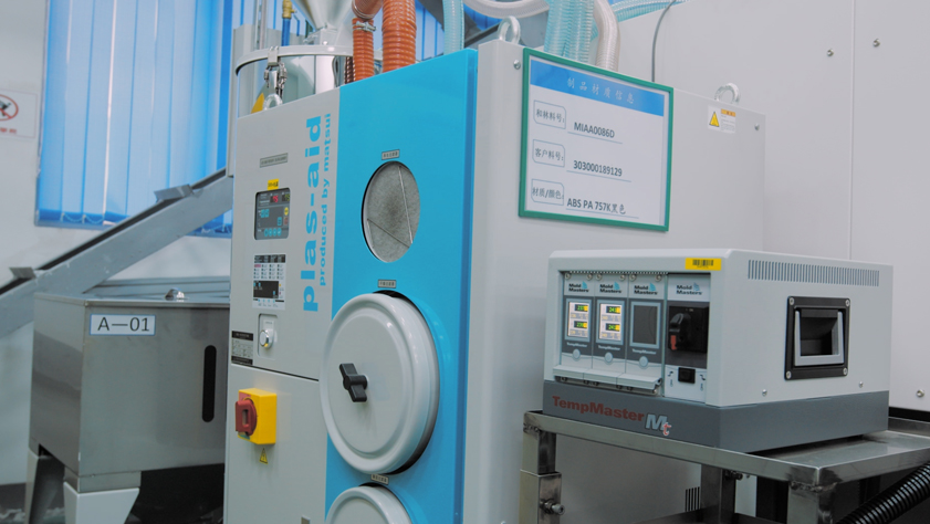 Expansion of the experimental ability of the reliability laboratory